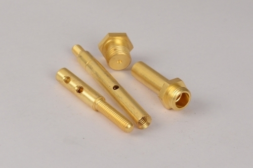 Brass LPG Gas Fittings