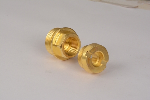 Brass LPG Gas Part