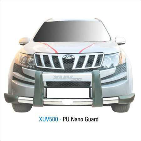 XUV500 PU Nano Guard