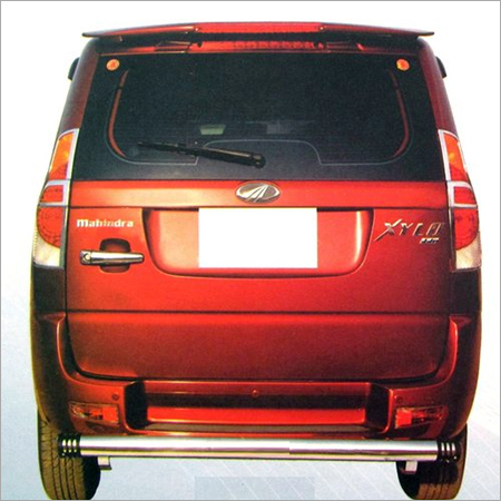 Xylo Rear Jambo Guard Wx 2006
