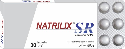 Natrilix-SR