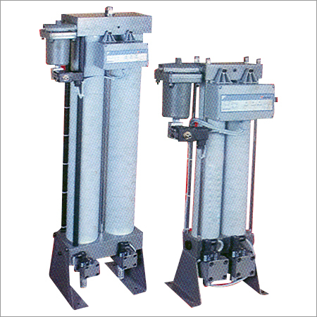 Compressed Air Dryers Compressed Air Dryers