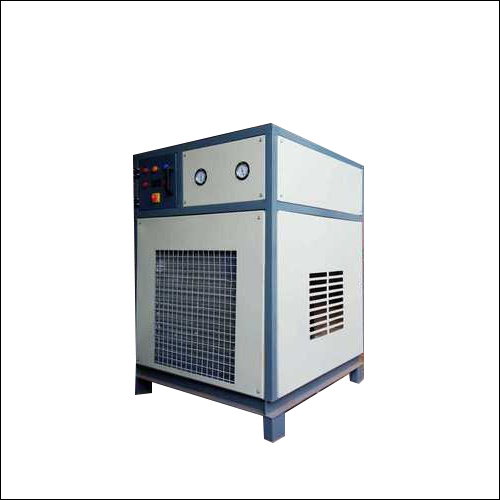 Refrigeration Compressed Air Dryers Refrigeration Compressed Air Dryers