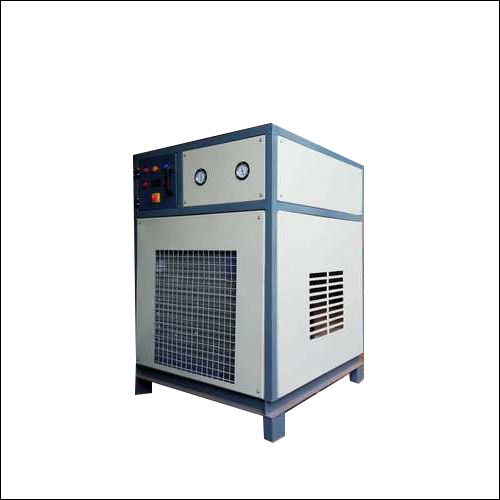 Refrigeration Compressed Air Dryers