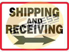 Warehouse Signs
