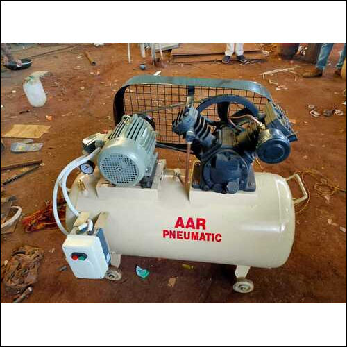 Piston Air Compressor