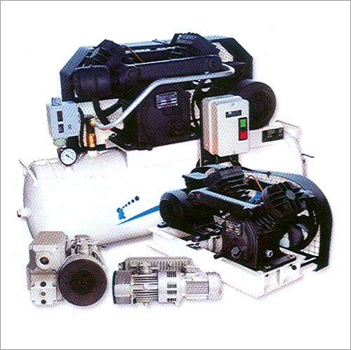 Vacuum Pump