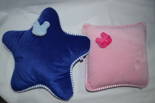 Pillows