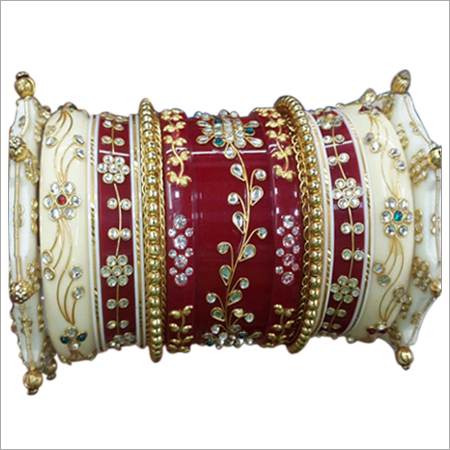 Fancy Traditional Chuda