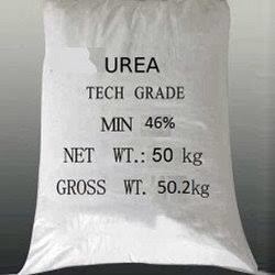 Urea Tech Grade used for Glue