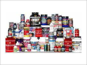 Weight Gainer Supplement