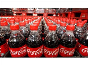 Coca Cola Cold Drinks