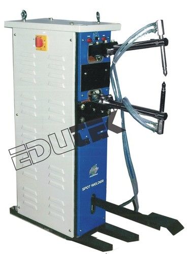 Spot Welding Machine for Engineering Lab