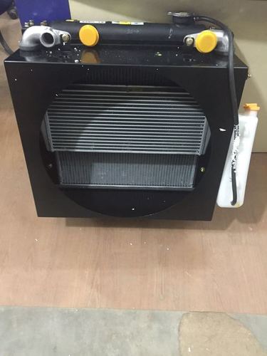 Industrial Core Radiator