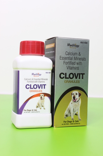 Calcium & multivitamin granules at Latest Price in Ambala Cantt - Manufacturer,Exporter, Supplier Calcium & multivitamin granules at Latest Price in Ambala Cantt - Manufacturer,Exporter, Supplier