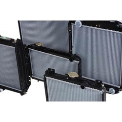 Automobile Radiators
