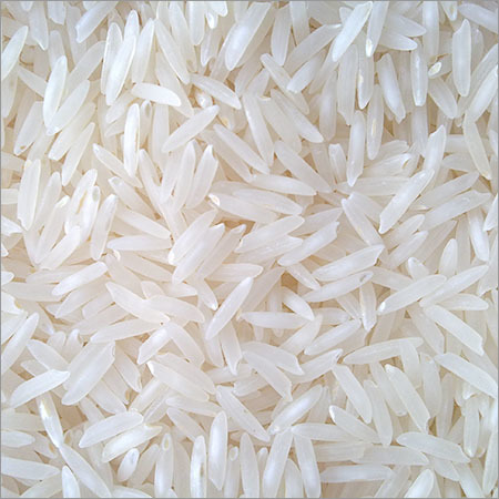 Basmati Rice