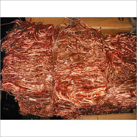 Copper Scrap