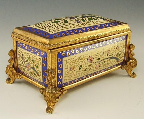 Brass Handicrafts
