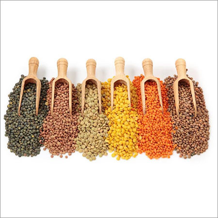 Organic Pulses