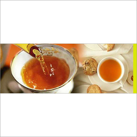 Darjeeling Tea