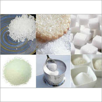 Processed Sugar