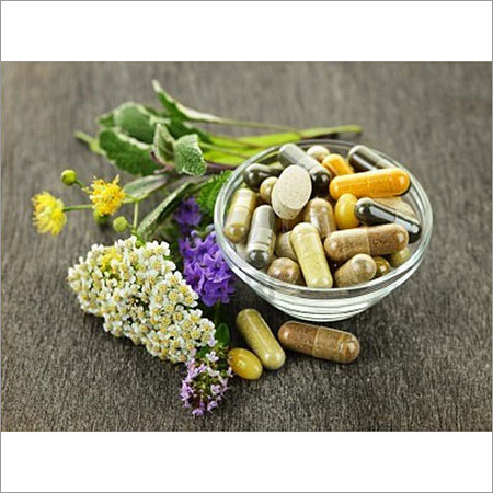 Natural Herbal Products