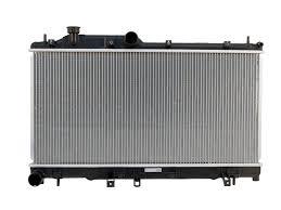 Auto Industrial Radiator