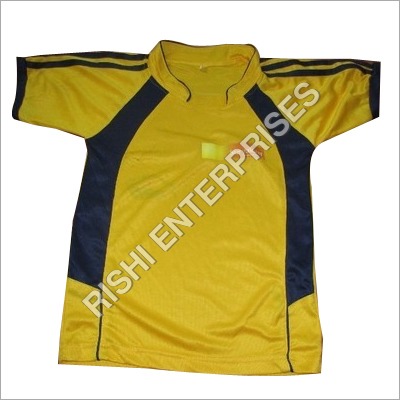 Jersy Tishirt