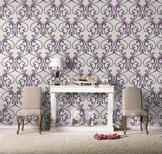 PVC Wallpaper