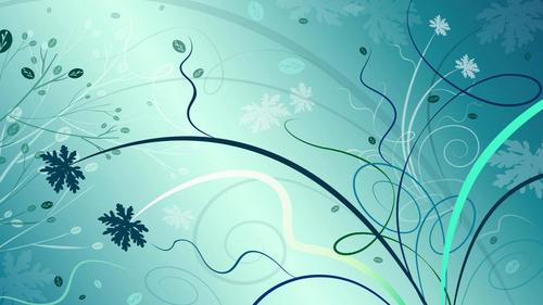 Fancy Wallpaper