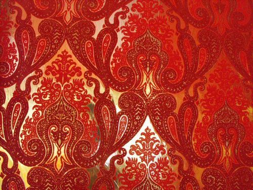Velvet Wallpaper