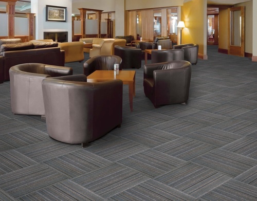 PVC Flooring