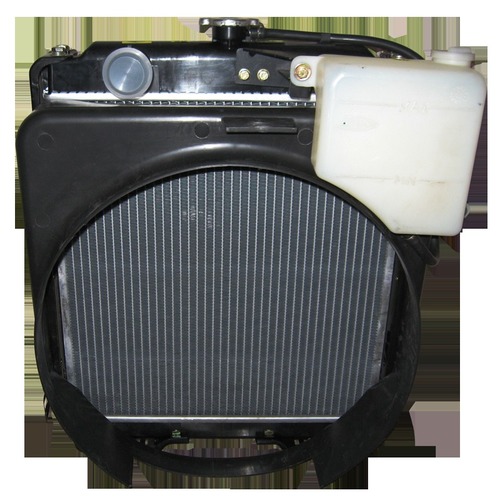 Agriculture Radiators