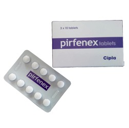 Pirfenex