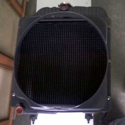 Tractor Radiators