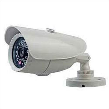 Bullet Camera