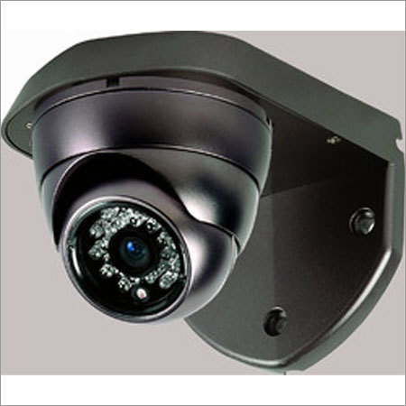 CCTV Camera.