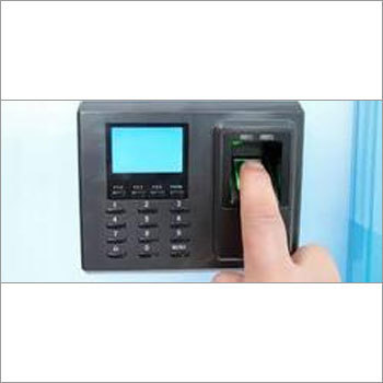Access Control System