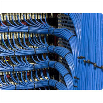 Structured Cabling Services