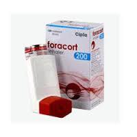 Foracort