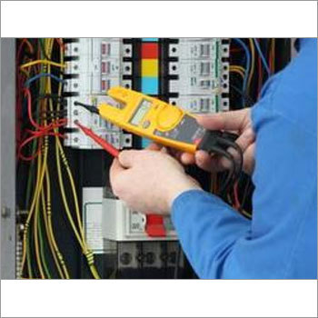 Electrical Engineering Services