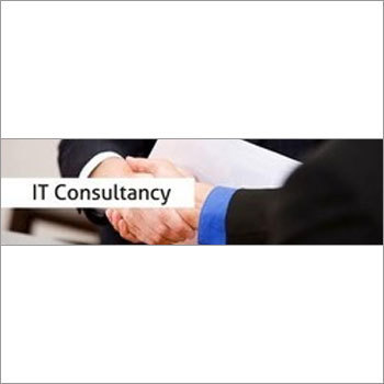 IT Consultancy Services