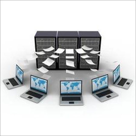 Data Center Solution