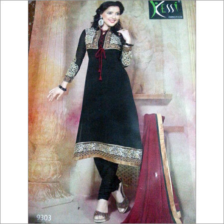 Black Designer Suits