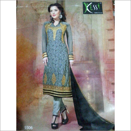 Designer Salwar Suits