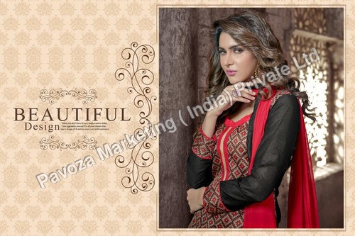 Latest Casual Salwar Kameez