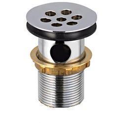 Brass Sink Waste Coupling