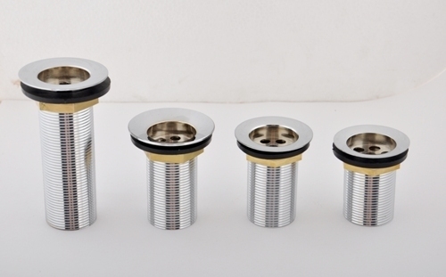 Brass Sanitary Fittings