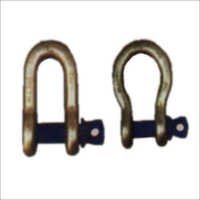 Industrial Shackles